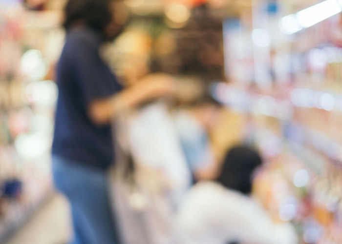 Erste Kundin kam um 2 Uhr: Mega-Schlange bei Lidl – „Die Menschen werden immer bekloppter“